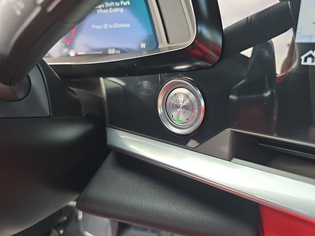 Certified 2023 Chevrolet Corvette Stingray Preferred Cpe w/ 2LT image 20