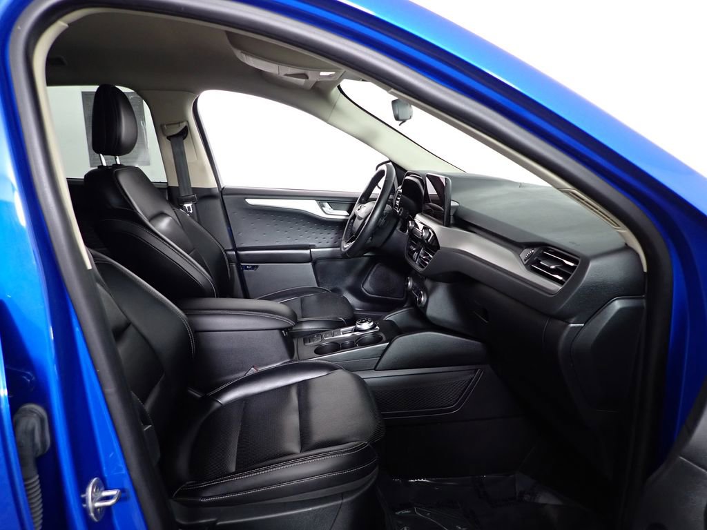 Used 2020 Ford Escape SEL AWD/4WD image 44