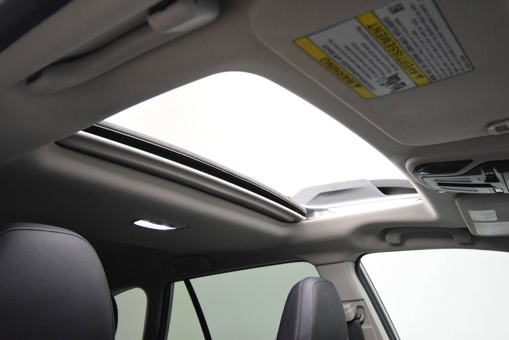 Used 2023 Subaru Outback Limited AWD/4WD image 20