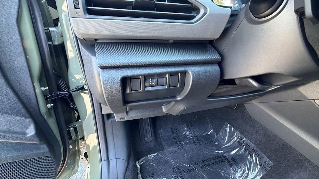 New 2026 Subaru Crosstrek 2.5i Wilderness image 31