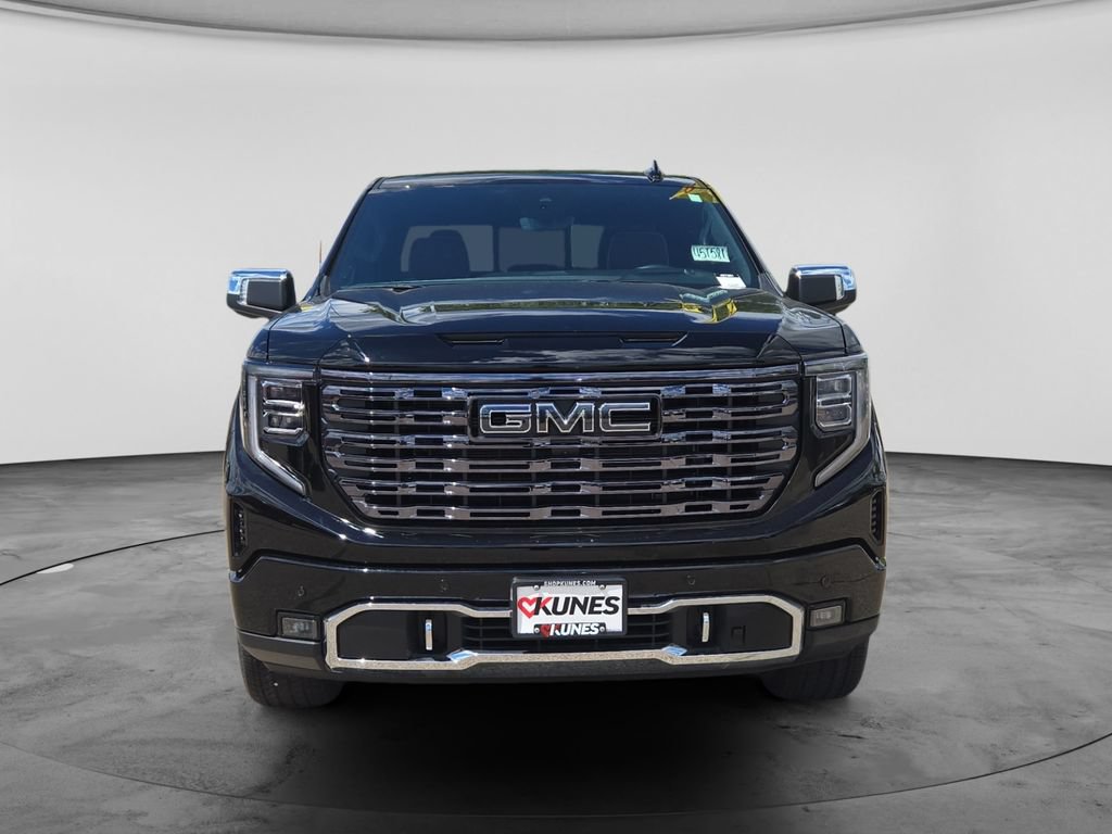 New 2026 GMC Sierra 1500 Denali Ultimate AWD/4WD image 4
