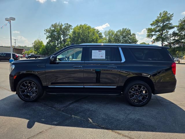 Used 2024 GMC Yukon XL Denali w/ Advanced Technology Package AWD/4WD image 8