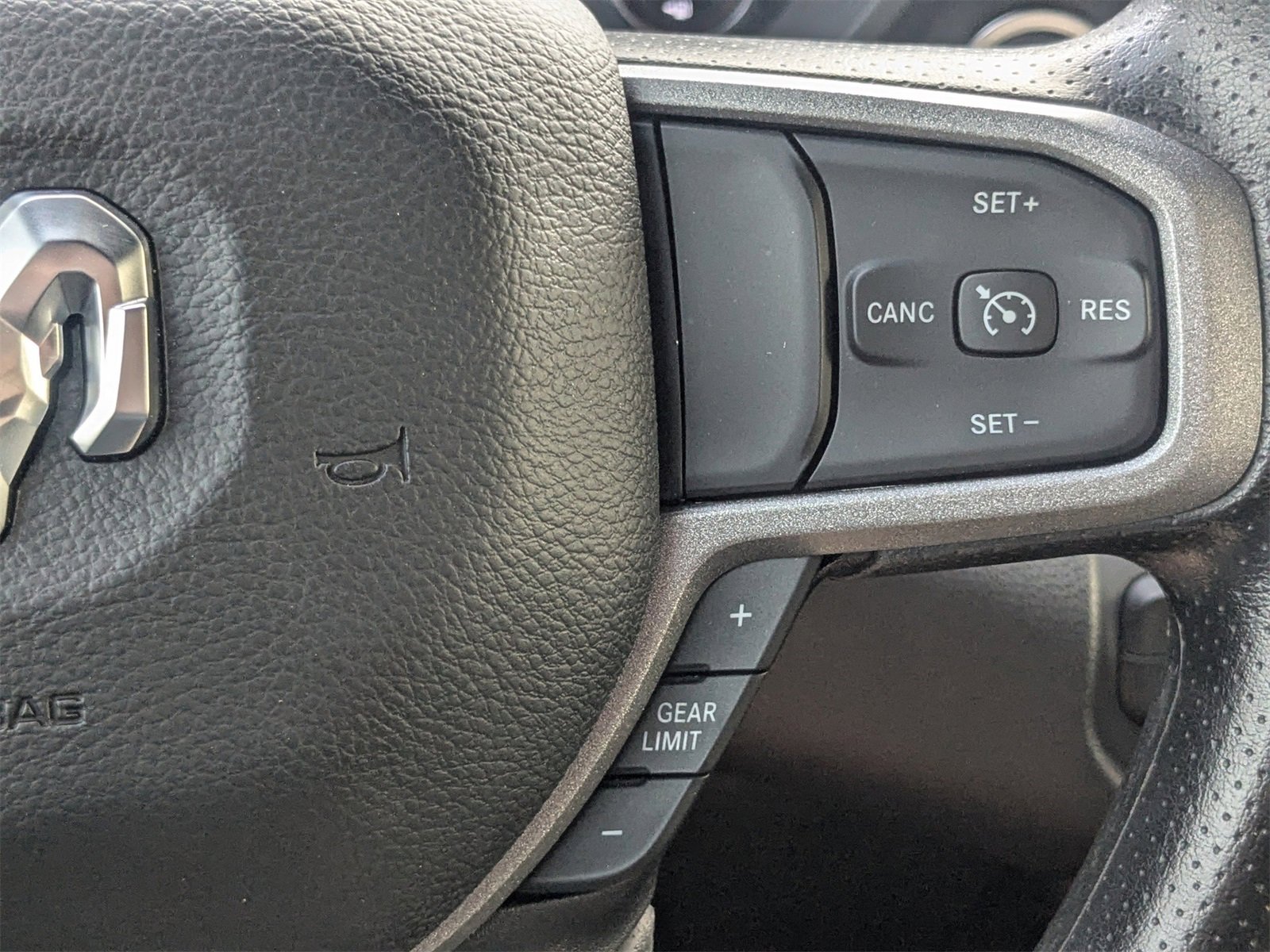 Used 2024 RAM 2500 Tradesman w/ Power Wagon Package image 29