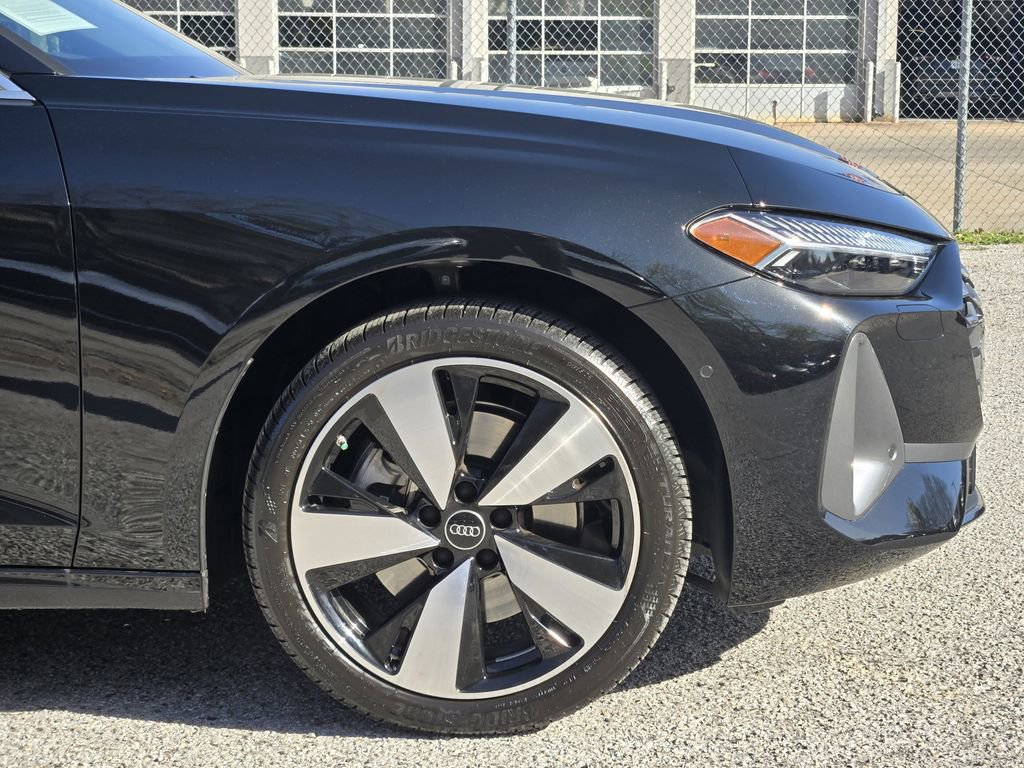 Certified 2025 Audi A5 2.0T Premium Plus image 13