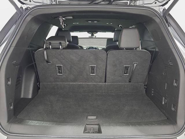 Used 2023 Chevrolet Traverse RS AWD/4WD image 33