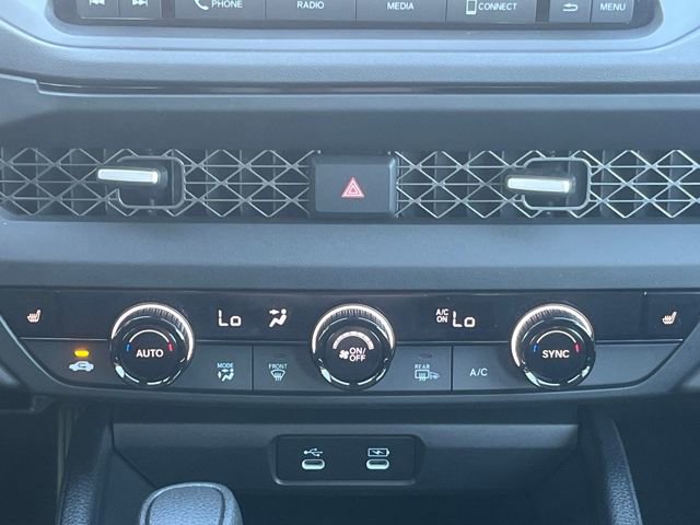 New 2025 Honda Accord SE image 28