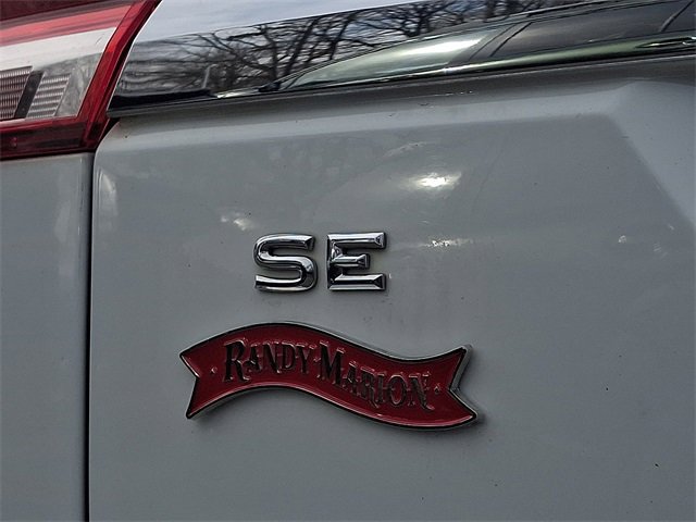 Used 2019 Volkswagen Atlas SE image 33