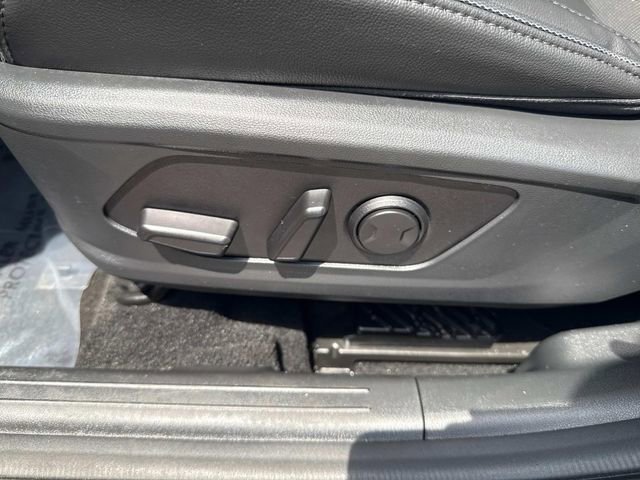 Used 2022 Hyundai Tucson Limited image 23