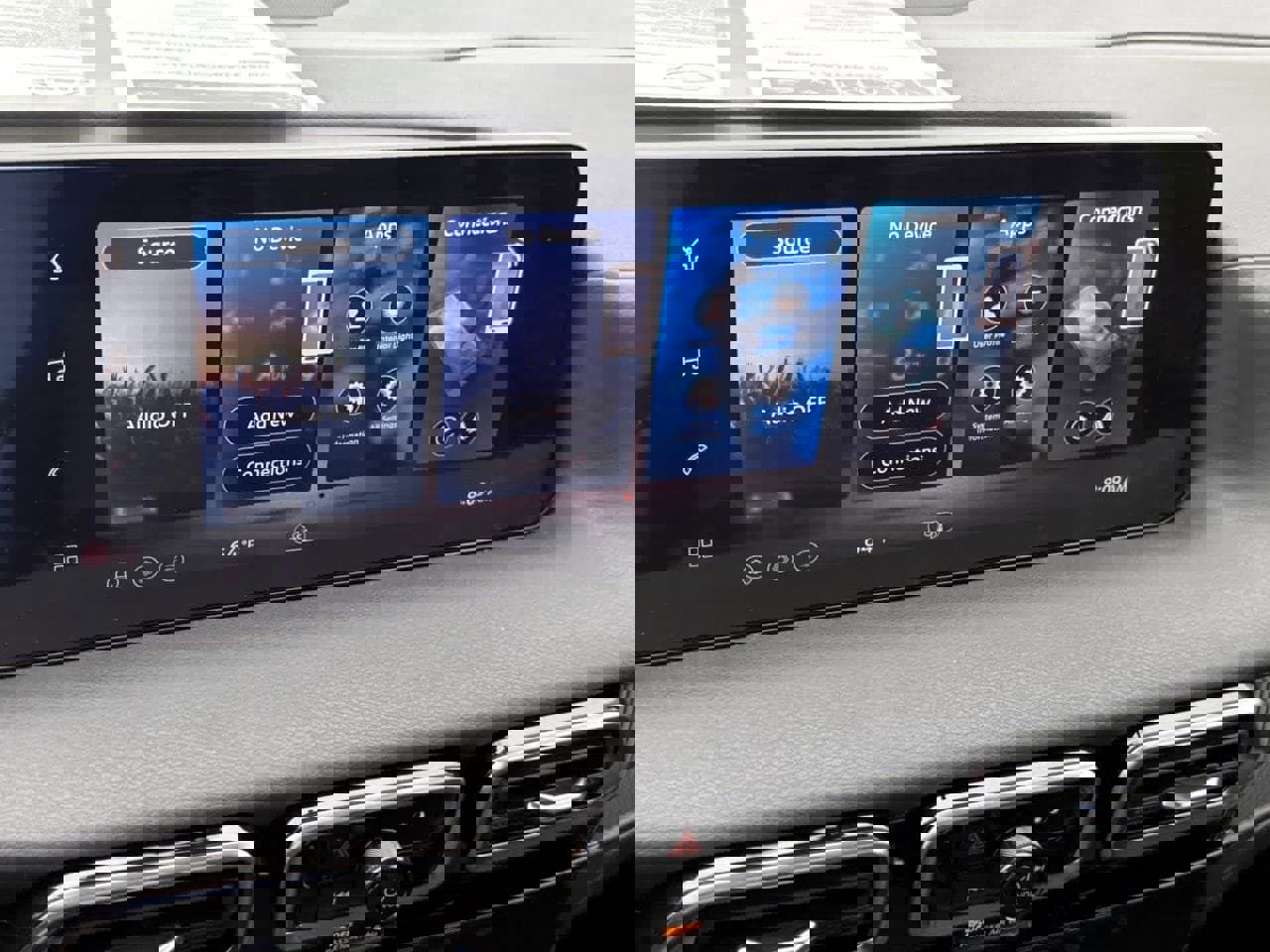 New 2026 Nissan Sentra SV FWD image 13