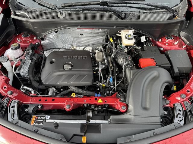 New 2026 Buick Encore GX Sport Touring w/ Comfort Package image 29