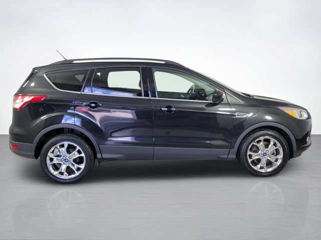 Used 2015 Ford Escape SE w/ Equipment Group 201A AWD/4WD image 2