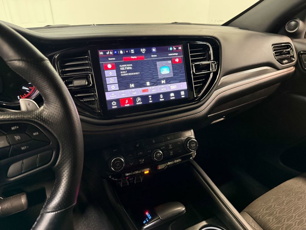 Used 2025 Dodge Durango GT image 80