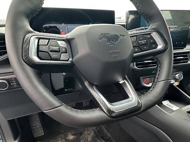 New 2026 Ford Mustang Coupe image 13