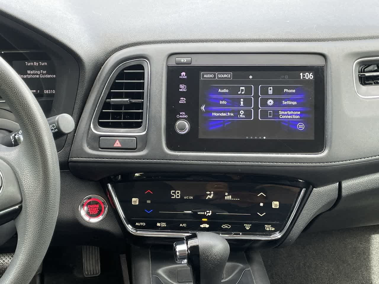Used 2019 Honda HR-V EX image 13