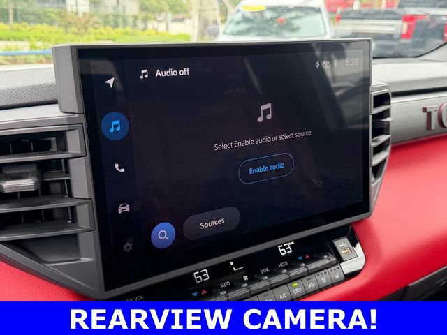 Used 2025 Toyota Tundra TRD Pro AWD/4WD image 24