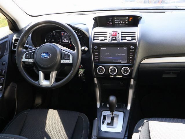 Used 2017 Subaru Forester 2.5i Premium AWD/4WD image 14