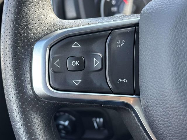 New 2026 RAM 1500 Express AWD/4WD image 17