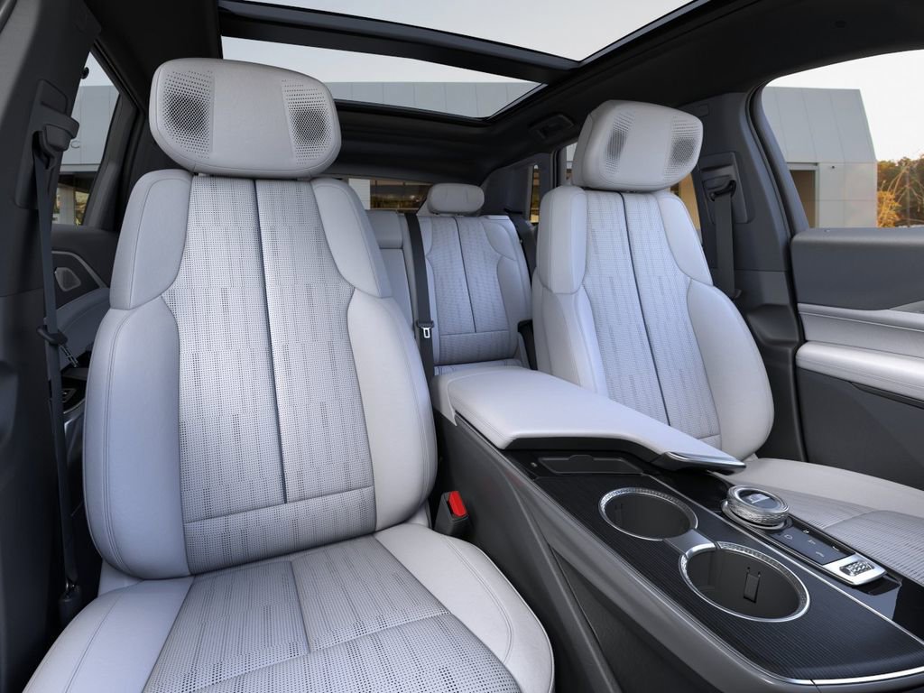 New 2024 Cadillac Lyriq Sport image 16