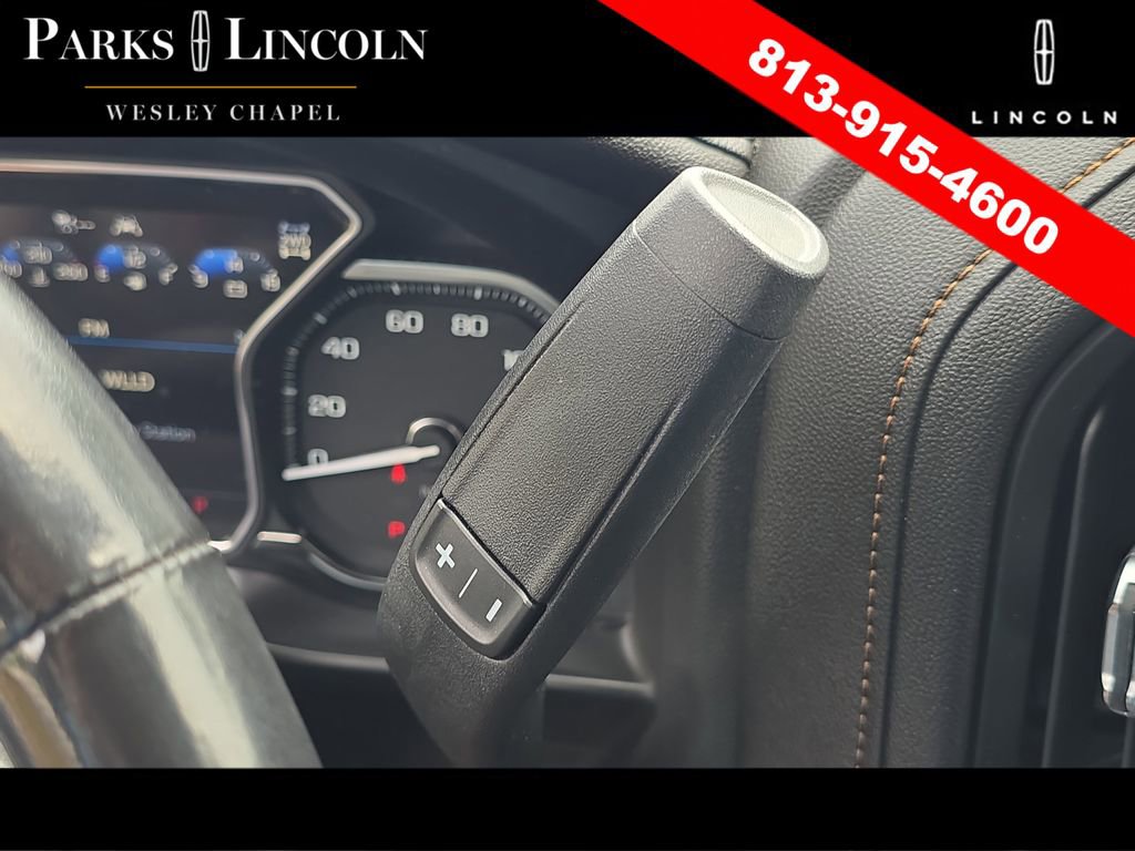 Used 2021 GMC Sierra 1500 AT4 w/ AT4 Premium Package image 28