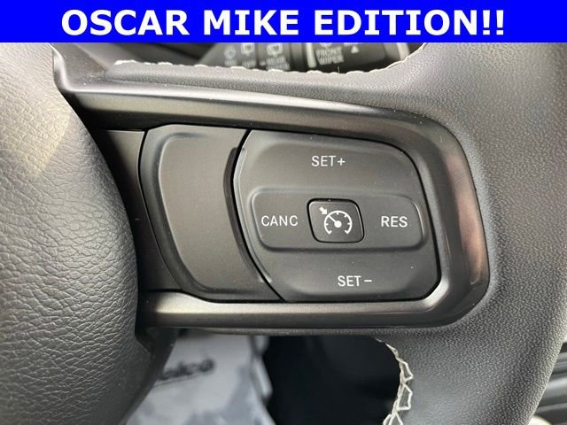 Used 2023 Jeep Wrangler Sport S image 22