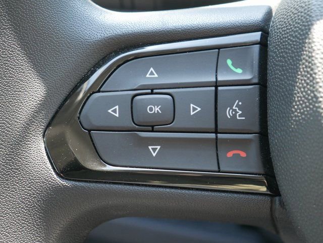 Used 2023 RAM ProMaster 3500 w/ Premium Appearance Group image 24