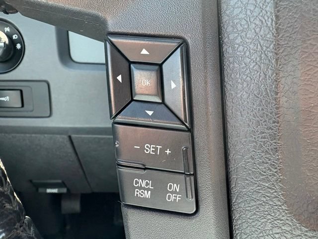 Used 2013 Ford F150 XLT w/ Luxury Equipment Group AWD/4WD image 23