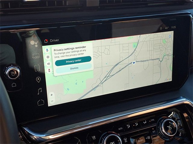 Used 2024 GMC Sierra 2500 Denali Ultimate image 31