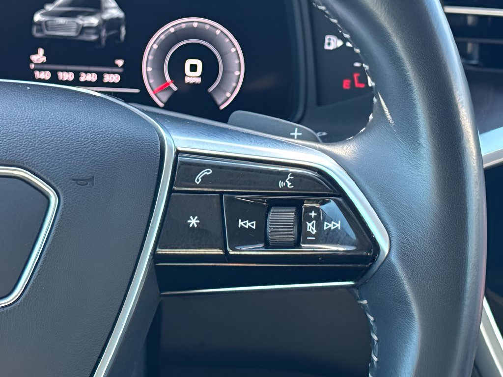 Used 2019 Audi A6 3.0T Premium Plus AWD/4WD image 19