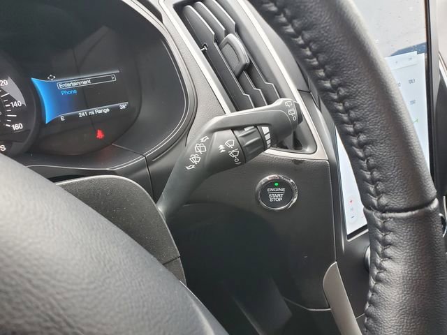 Used 2024 Ford Edge SEL w/ Convenience Package image 16