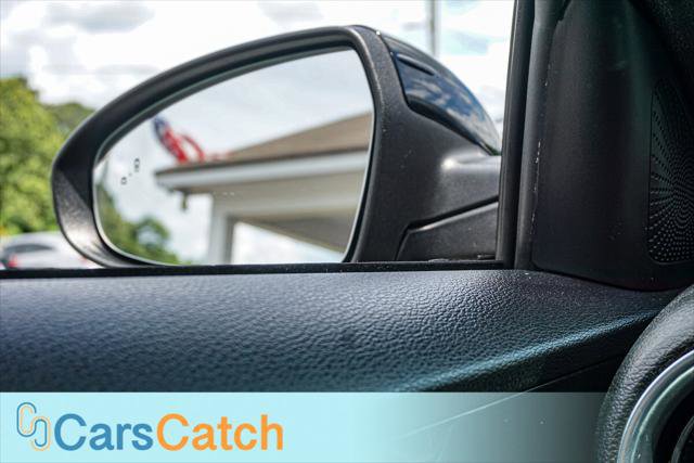 Used 2021 Kia Forte GT-Line FWD image 36