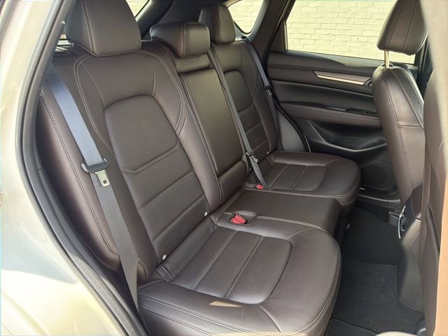 Used 2024 MAZDA CX-5 Signature image 11