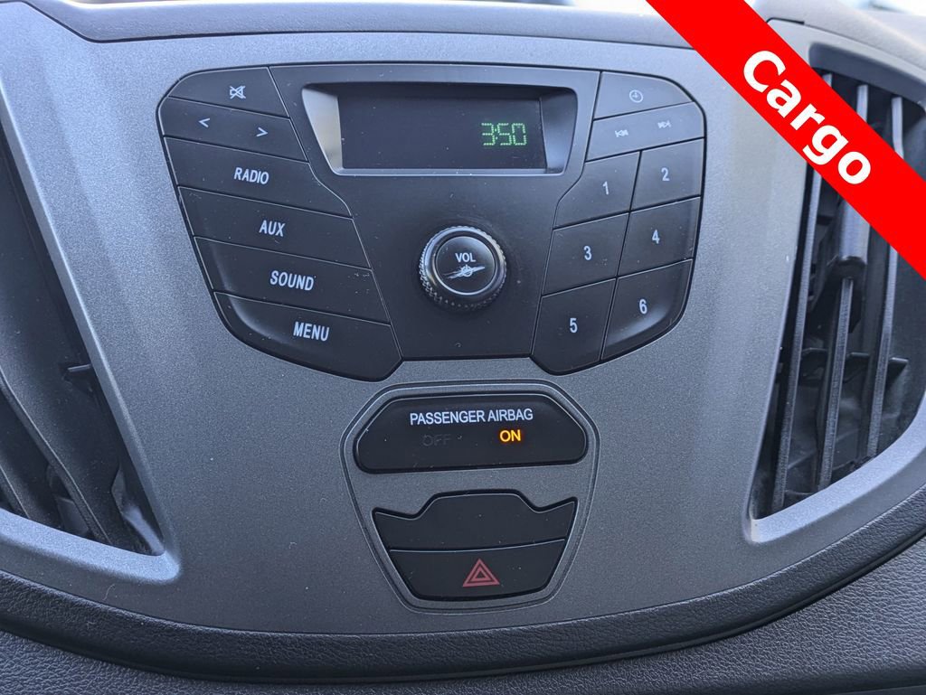 Used 2015 Ford Transit 250 130 Low Roof w/ Exterior Upgrade Package image 23