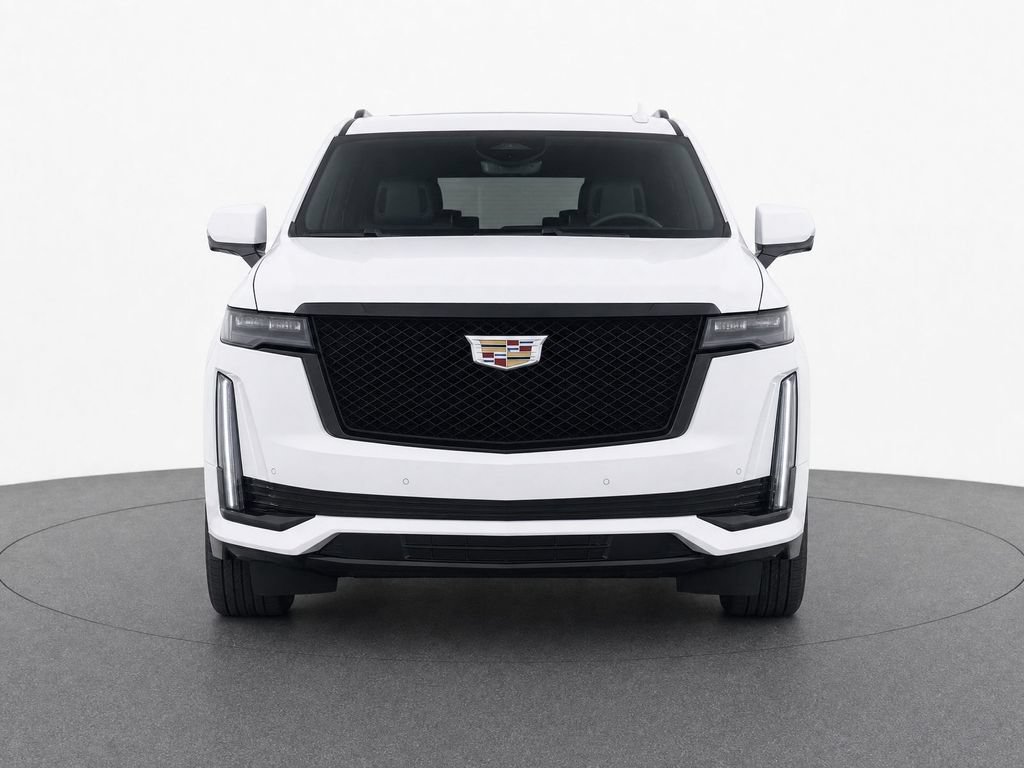 Used 2022 Cadillac Escalade Sport Platinum AWD/4WD image 5