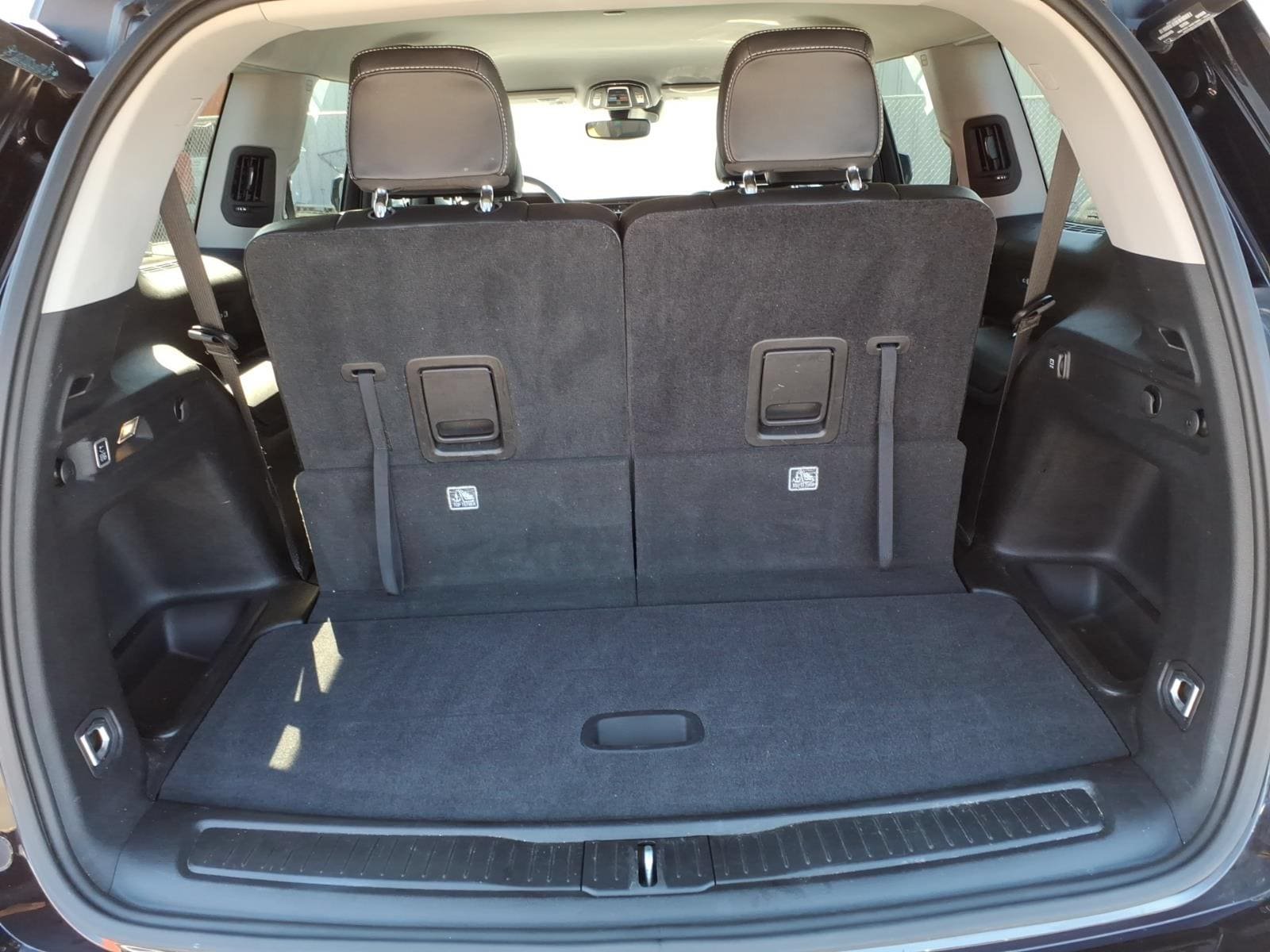 Used 2023 Jeep Grand Cherokee L Limited AWD/4WD image 29