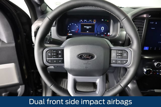 New 2026 Ford F150 Lariat w/ Equipment Group 502A High AWD/4WD image 39