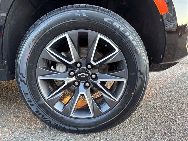 Used 2021 Chevrolet Tahoe Z71 image 28