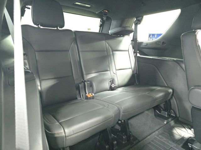 Used 2022 Chevrolet Tahoe High Country image 16