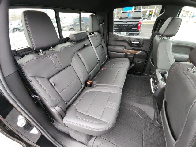 Used 2022 Chevrolet Silverado 1500 High Country image 18