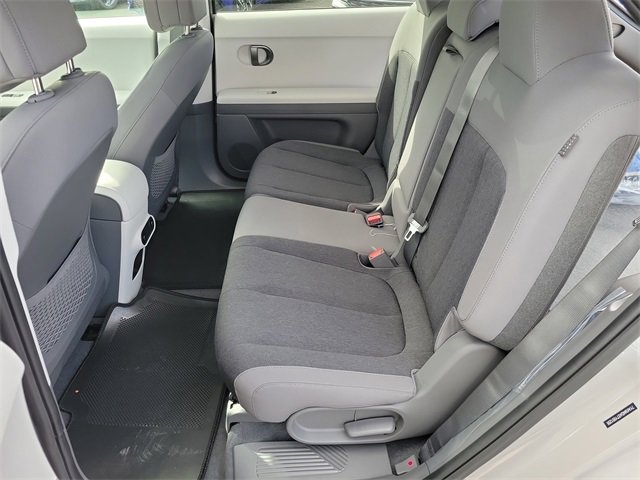 New 2026 Hyundai Ioniq 5 SE image 22