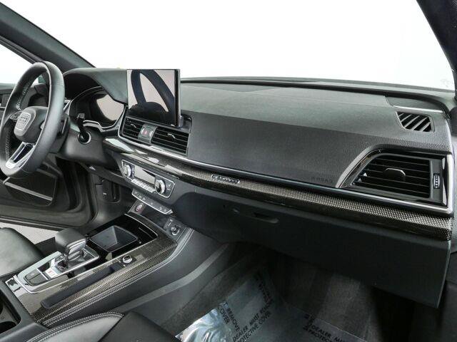 Used 2023 Audi SQ5 Premium Plus w/ Premium Plus Package AWD/4WD image 25
