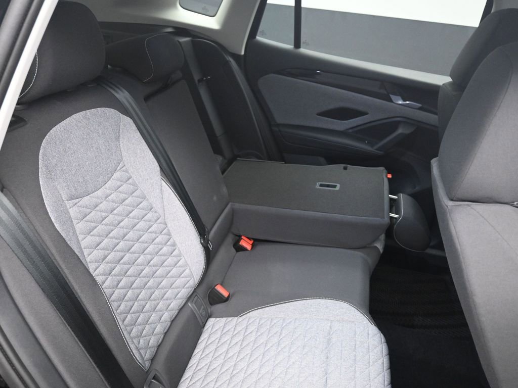 New 2026 Volkswagen Tiguan S FWD image 25