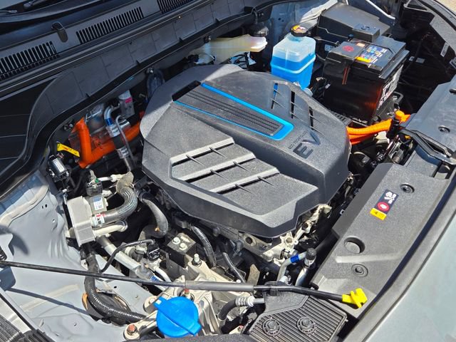 Used 2023 Hyundai Kona SE FWD image 23
