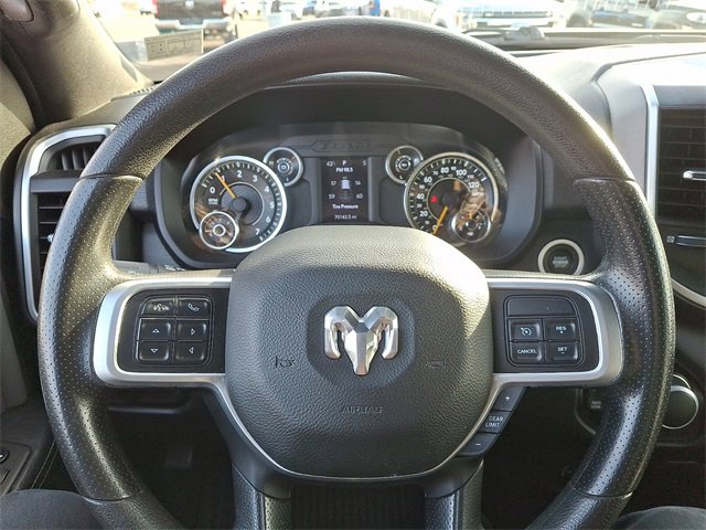 Used 2021 RAM 2500 Big Horn image 19