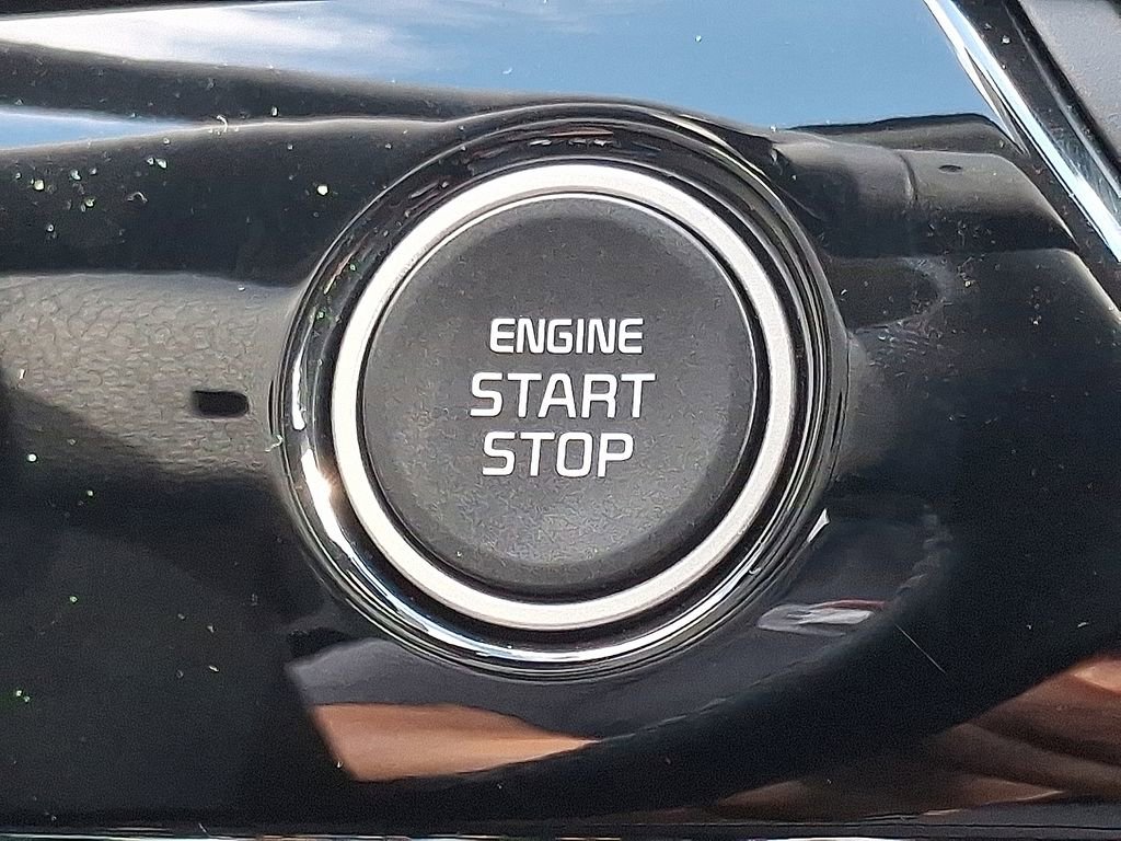 New 2026 Kia Seltos S image 20