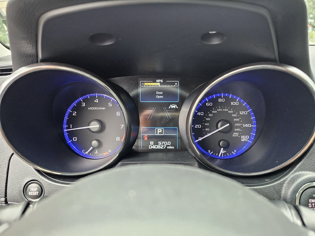 Used 2019 Subaru Outback 3.6R Limited w/ Popular Package #2 AWD/4WD image 27
