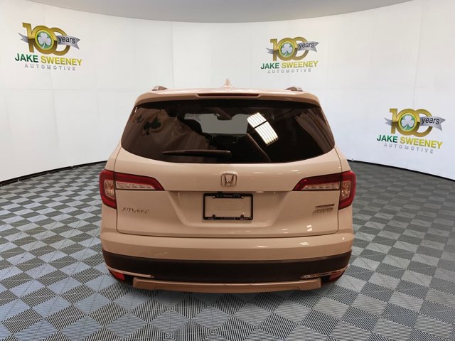 Used 2022 Honda Pilot Touring image 9