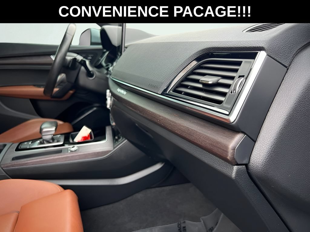 Used 2022 Audi Q5 2.0T Premium AWD/4WD image 29