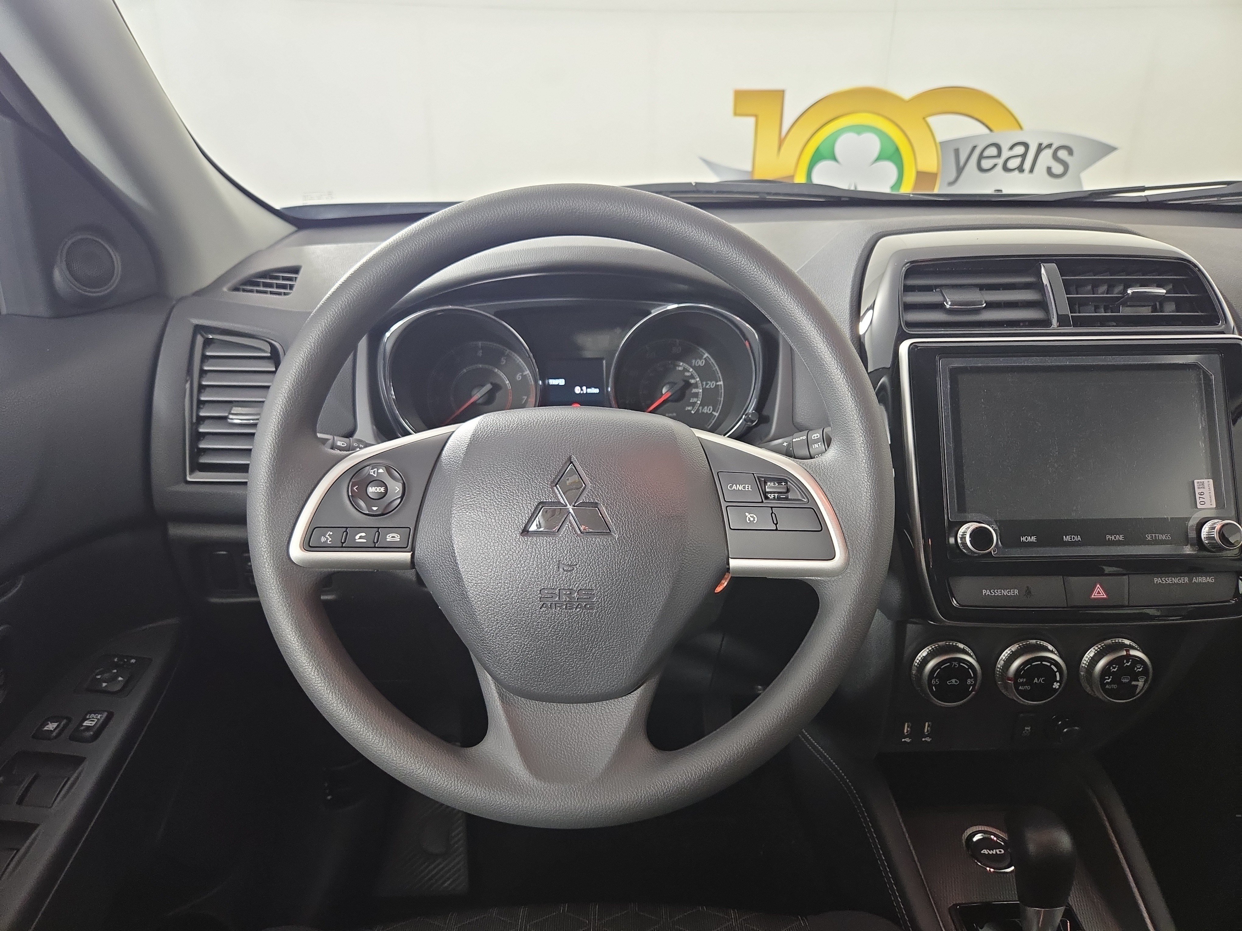 New 2026 Mitsubishi Outlander Sport ES AWD/4WD image 13