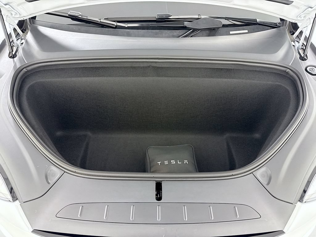 Used 2022 Tesla Model X Plaid AWD/4WD image 30