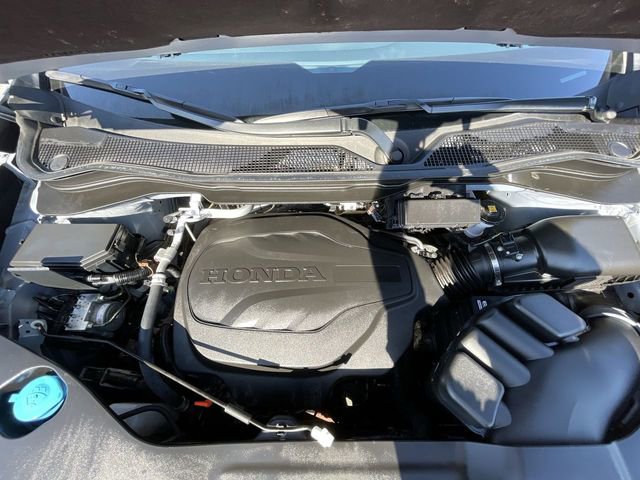 Certified 2025 Honda Ridgeline Black Edition image 25